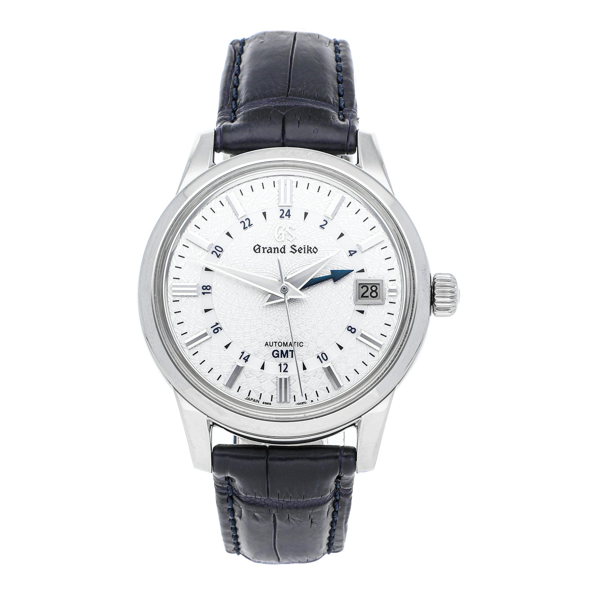 Grand on sale seiko 235